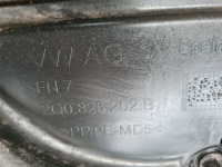 VW TAIGO OSŁONA PODWOZIA 2Q0825102A 2Q0825101A 2Q0825202B 2Q0825201B - 12
