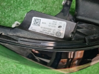 VW TAIGO TYL KLAPA ZDERZAK LAMPY BELKA 23 R LIFT LB7Q - 3