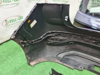VW TAIGO TYL KLAPA ZDERZAK LAMPY BELKA 23 R LIFT LB7Q - 10