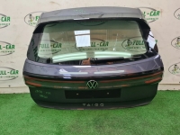 VW TAIGO TYL KLAPA ZDERZAK LAMPY BELKA 23 R LIFT LB7Q - 13