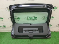VW TAIGO TYL KLAPA ZDERZAK LAMPY BELKA 23 R LIFT LB7Q - 17