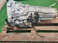 AUDI SKRZYNIA UML NOWA IDEALNA IGLA 1400km 22R - 3