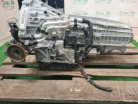 AUDI SKRZYNIA UML NOWA IDEALNA IGLA 1400km 22R - 4