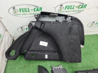 VW TAIGO ELEMENTY BAGAZNIKA 2G7867428AD 2G7867427AD 2G7863459G 2G6858831 2G6858832 2G4867291 2G4867292 2G4867766J 2G4853372B 2G4853371B - 7