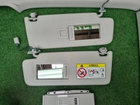 VW TAIGO PODSUFITKA JASNA ELEMENTY PODSUFITKI 2G4867501K2G4867243E 2G4867244E 5G0868837D 2G0867233G 2G0867234G 2G7867287C 2G7867288C - 4