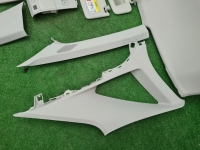 VW TAIGO PODSUFITKA JASNA ELEMENTY PODSUFITKI 2G4867501K2G4867243E 2G4867244E 5G0868837D 2G0867233G 2G0867234G 2G7867287C 2G7867288C - 5