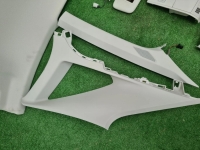 VW TAIGO PODSUFITKA JASNA ELEMENTY PODSUFITKI 2G4867501K2G4867243E 2G4867244E 5G0868837D 2G0867233G 2G0867234G 2G7867287C 2G7867288C - 6