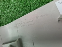 VW TAIGO PODSUFITKA JASNA ELEMENTY PODSUFITKI 2G4867501K2G4867243E 2G4867244E 5G0868837D 2G0867233G 2G0867234G 2G7867287C 2G7867288C - 12