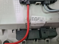 VW TAIGO PODSUFITKA JASNA ELEMENTY PODSUFITKI 2G4867501K2G4867243E 2G4867244E 5G0868837D 2G0867233G 2G0867234G 2G7867287C 2G7867288C - 18