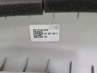 VW TAIGO PODSUFITKA JASNA ELEMENTY PODSUFITKI 2G4867501K2G4867243E 2G4867244E 5G0868837D 2G0867233G 2G0867234G 2G7867287C 2G7867288C - 21