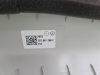 VW TAIGO PODSUFITKA JASNA ELEMENTY PODSUFITKI 2G4867501K2G4867243E 2G4867244E 5G0868837D 2G0867233G 2G0867234G 2G7867287C 2G7867288C - 22