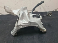 Audi a5 łapa silnika lewa PRAWA  tfsi F5 4M0199308CE 4M0199307BN - 13