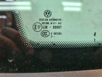 VW TAIGO SZYBA KAROSERYJNA LEWA PRAWA 2G7845297 2G7845298 - 5