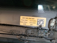 VW TAIGO SZYBA KAROSERYJNA LEWA PRAWA 2G7845297 2G7845298 - 12