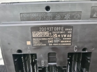 VW TAIGO MODUŁ KOMFORTU 2Q0937089E - 6