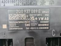VW TAIGO MODUŁ KOMFORTU 2Q0937089E - 7