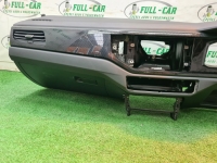 VW TAIGO DESKA ROZDZIELCZA KOKPIT 22R - 3