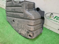 VW TAIGO OSŁONA PODWOZIA TYŁ 2G7825205A - 2