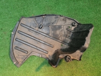 VW TAIGO OSŁONA PODWOZIA TYŁ 2G7825205A - 5