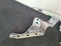 VW TAIGO MOCOWANIE WSPORNIK BŁOTNIKA 2G7821135 2G7821136 - 3
