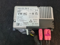 Skoda Kodiaq MODUŁ STEROWNIK ONLINE 5WA035284G - 3