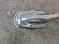 ANTENA DACHOWA VW POLO VI 2G 6C0035501Q - 5