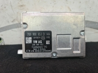 VW SEAT AUDI SKODA KAMERA PRZÓD 2Q0980653D - 2