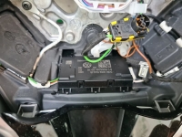 VW TAIGO KIEROWNIAC PODUSZKA 2022 ROK 2G0419089G 2GM880201Q - 15