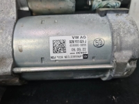 VW TAIGO ROZRUSZNIK 02M911024L - 5