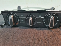 PANEL NAWIEWU VW POLO 2G 17- 2G2820045P - 6