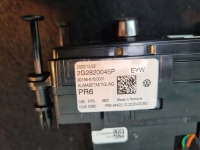PANEL NAWIEWU VW POLO 2G 17- 2G2820045P - 7