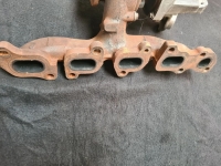 Turbo 04L253010T Audi Skoda VW 2.0 TDI 120-150 KM - 10