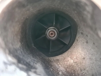 Turbo 04L253010T Audi Skoda VW 2.0 TDI 120-150 KM - 11