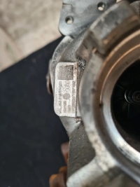 Turbo 04L253010T Audi Skoda VW 2.0 TDI 120-150 KM - 13