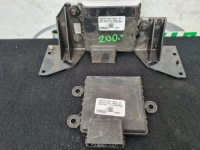 Ford Edge moduł kamery E1GT-19J201-AK - 2