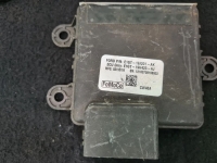 Ford Edge moduł kamery E1GT-19J201-AK - 3