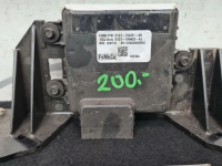 Ford Edge moduł kamery E1GT-19J201-AK - 4