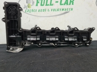POKRYWA ZAWORÓW 9810700080 9806147980 - Ford Mondeo V MK5 S-MAX II 2.0 TDCI - 9