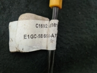 CZUJNIK POZIOMOWANIA LEWY TYŁ - FORD MONDEO V MK5 E1GC5B690AX - 8