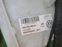 VW SKODA AUDI ZBIORNIK SPRYSKIWACZY 5Q0955448AJ - 2