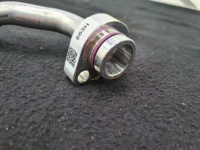 WĄŻ PRZEWÓD KLIMATYZACJI VW GOLF VII 7 5G0 LIFT 1.5 TSI 16-20 5Q0816743H - 2