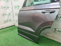 SEAT ATECA LS7T DRZWI PRZÓD PRAWE TYŁ - 5