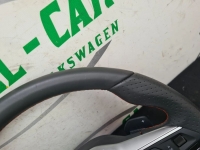 SEAT ATECA KIEROWNICA PODUSZKA KIEROWNICY KOMPLET 5FA880201BD 5FA419091EE - 14