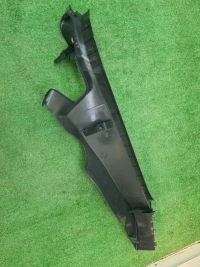 SEAT ATECA ELEMENTY BAGAŻNIKA - 6