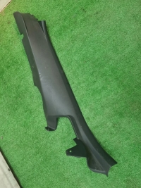 SEAT ATECA ELEMENTY BAGAŻNIKA - 7