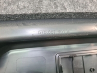 SEAT ATECA ELEMENTY BAGAŻNIKA - 9