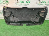 SEAT ATECA ELEMENTY BAGAŻNIKA - 10