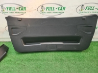 SEAT ATECA ELEMENTY BAGAŻNIKA - 11