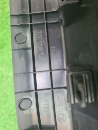 SEAT ATECA ELEMENTY BAGAŻNIKA - 13