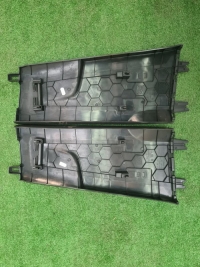 SEAT ATECA ELEMENTY BAGAŻNIKA - 17